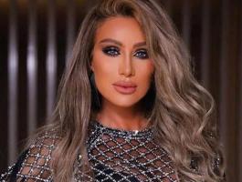 مايا دياب: أحفظ الفاتحة كاملة..ورسمت الصليب بعد قراءتها لاشعوريا