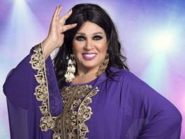 فيديو: فيفى عبده تتلقى الجرعة الثانية من لقاح كورونا
