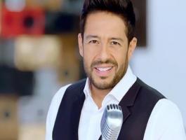 محمد حماقي يطرح دعاء 