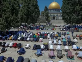 هل تحرير القدس  عاصمة فلسطين من علامات الساعة يوم القيامة