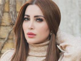نسرين طافش تعلن فسخ خطوبتها