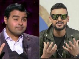 رامز جلال ينتقم من تصريحات إسلام إبراهيم عن برامجه