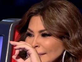 إليسا تدعم الشعب الفلسطيني بـ