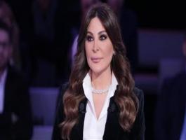 إليسا: الله يكون مع أهل فلسطين الحبيبة