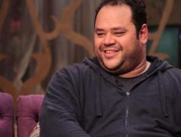 محمد ممدوح يدعم الشعب الفلسطيني: مينفعش نسكت