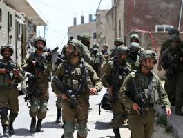 قناة عبرية تكشف عن قرار حظر الإجازات لجميع جنود الاحتلال