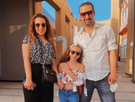 عقب انفصالها.. أسما شريف منير تكشف حقيقة عودتها لزوجها الأول