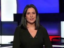 تعرف على الاعلامية 