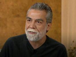 أيمن رضا