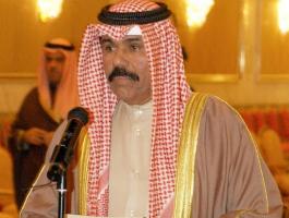 امير الكويت