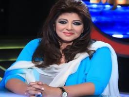 المسخرة بعينها ... تعليق هالة صدقي على طلبها في بيت الطاعة