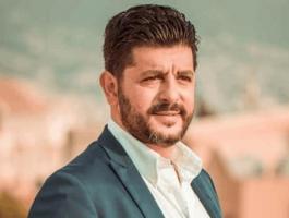 طوني عيسى