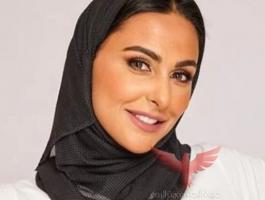 ميس حمدان تثير الجدل في أحدث ظهور لها بالحجاب