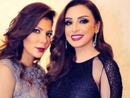 باب بيتها