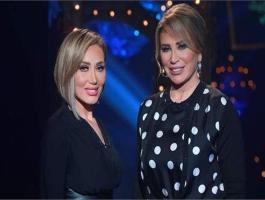 إيناس الدغيدي لـ ريهام سعيد: أنتٍ ست... عيب!