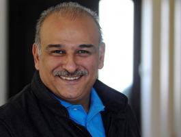 جمال سليمان: اختلفت مع مخرج عشان طلب مني أقف