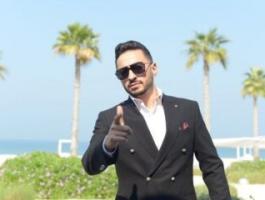 ريهام سعيد تطالب حمادة هلال بتغيير اسمه الفني