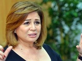 إلهام شاهين تكشف تفاصيل محاولة سرقة فيلتها