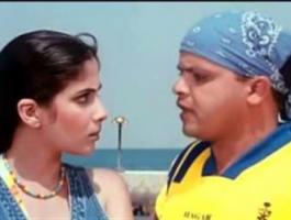 منى زكي تشارك محمد هنيدي في فيلم جديد ... بعد 23 عاما