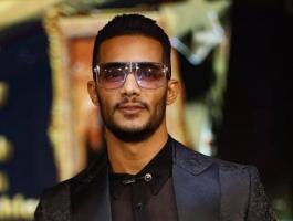 محمد رمضان يعلن دعمه لجمعية الهلال الأحمر الفلسطيني بكامل أرباح أغنيته الجديدة
