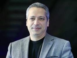تعليق تامر أمين على سهره في ” الكباريهات ” وحقيقة تناوله للخمور