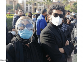 النجوم 