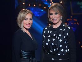 ريهام سعيد تفجر مفاجآت عديدة في 