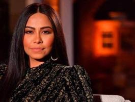 شيرين عبد الوهاب