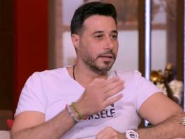 أحمد السعدني يطالب «الصحفيين» بالحد من تصوير جنازات الفنانين