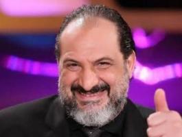 خالد الصاوي يكشف عن تعرضه لوعكة صحية