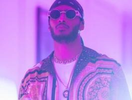 محمد رمضان يغني بالإنجليزية في أغنية 