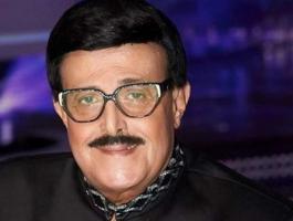 سمير غانم