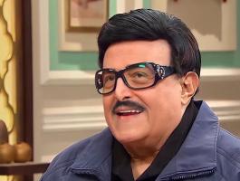 وفاة الفنان المصري سمير غانم عن عمر يناهز 84 عاما