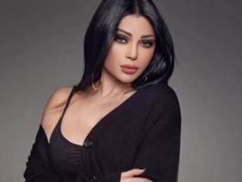 هيفاء وهبي