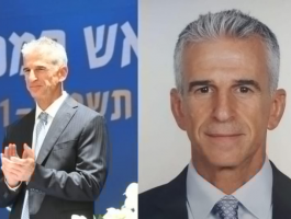 دافيد برنياع