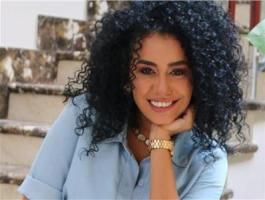 وفاة والدة الفنانة نانسي صلاح