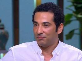 عمرو سعد يرد على اتهام 