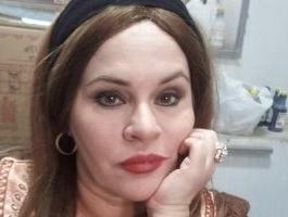 وفاة نادية العراقية إثر إصابتها بكورونا