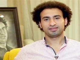 على ربيع يبدأ تصوير فيلم 