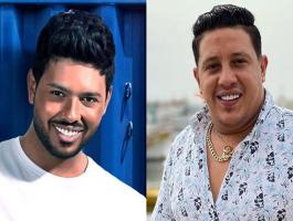 محمد شاهين لـ حمو بيكا: حسبي الله في اللي فرضك علينا