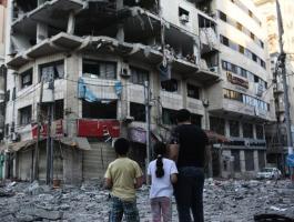مصدر أمني إسرائيلي: التصعيد في غزة مسألة وقت