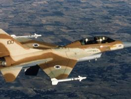 مصادر إسرائيلية: 80 طائرة عسكرية تشن هجومًا واسعًا على قطاع غزة