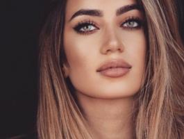لمى شريف