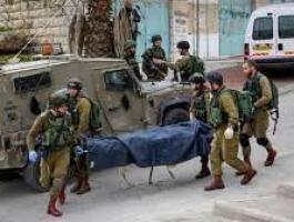 قناة عبرية تنشر تحقيقات بشأن محاولة قتل جندي في يافا