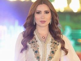 نسرين طافش