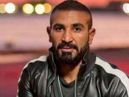 تفاصيل خناقة احمد سعد في بنزينة التجمع الخامس