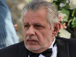 زكي فطين عبد الوهاب يكشف رحلة إصابته بمرض السرطان
