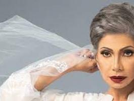 شخص مجهول ينتحل شخصية سوسن بدر على 