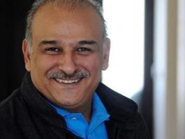 جمال سليمان