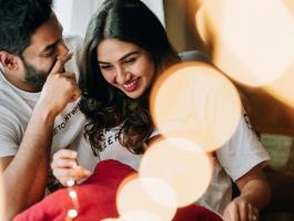 الكلمات يحب الرجل سماعها منك